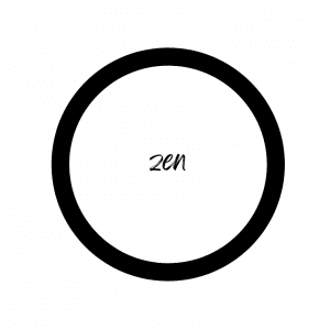 Dizionario Zen