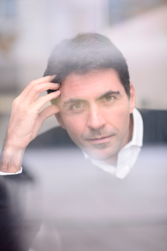 Daniel Lumera porta a Roma l’arte della meditazione 2 Lumera