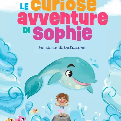 Le curiose avventure di Sophie… in fondo al mare