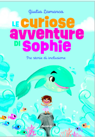 Le curiose avventure di Sophie... in fondo al mare 2 Schermata 2023 09 19 alle 13.07.00