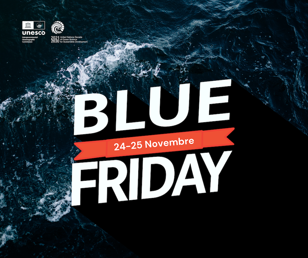 Blue Friday cover 2023 ENGLISH