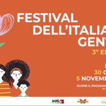 Festival dell’Italia Gentile: dal 30 ottobre a Firenze la terza edizione