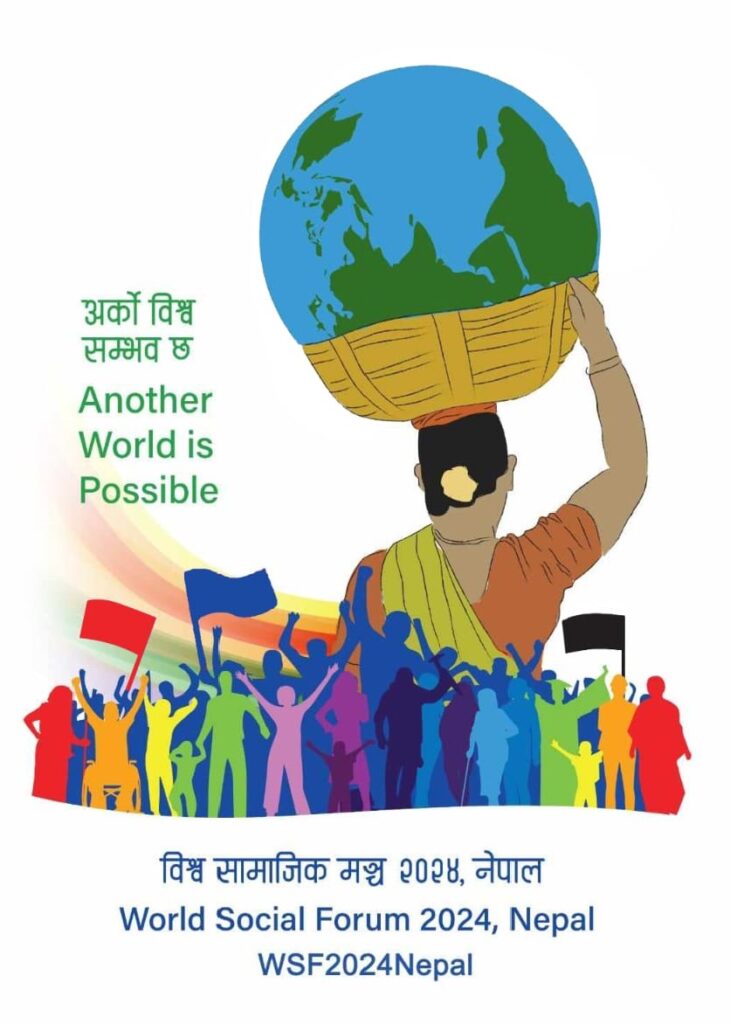 World Social Forum: dal 15 al 19 febbraio in Nepal a Kathmandu 2 1777997196021635