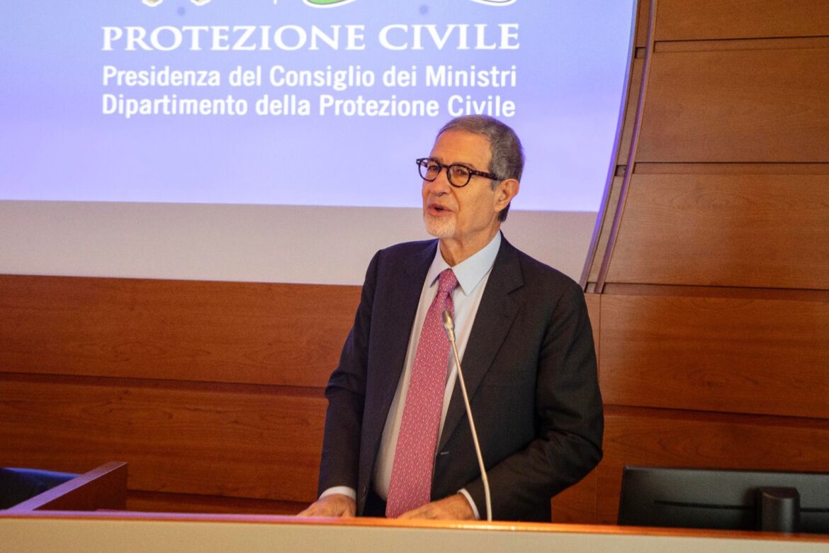 Calamità, Musumeci: "Codice di ricostruzione valido per tutto il territorio" 4 WhatsApp Image 2024 05 15 at 12.02.50