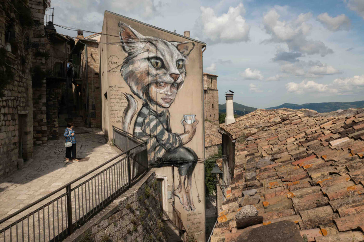 CVTà Street Fest: Civitacampomarano dal 14 al 16 giugno diventa un museo a cielo aperto 4 unnamed 5 1