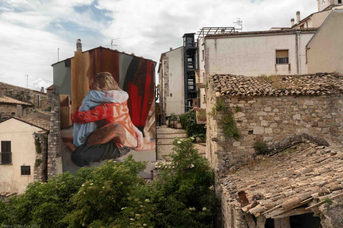 CVTà Street Fest: Civitacampomarano dal 14 al 16 giugno diventa un museo a cielo aperto 3 unnamed 6 1