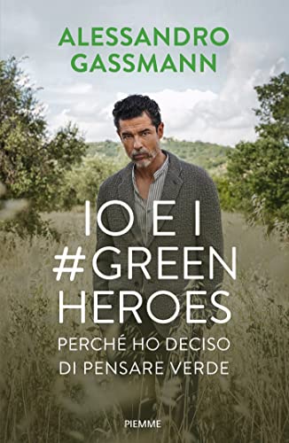 Gassmann all'Ischia Film Festival per "Io e i Green Heroes" 3 gassmann