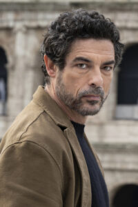 Gassmann all'Ischia Film Festival per "Io e i Green Heroes" 2 gassmann