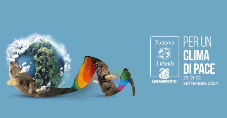 Puliamo il mondo torna il 20-21-22 settembre 2 PIM2024