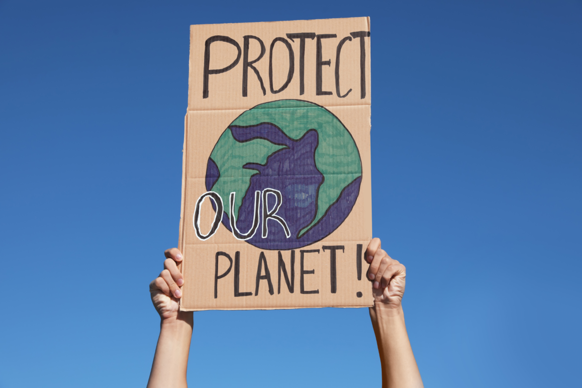 CRISI CLIMATICA: WWF SI RIVOLGE ALLE ISTITUZIONI 2 CRISI CLIMATICA