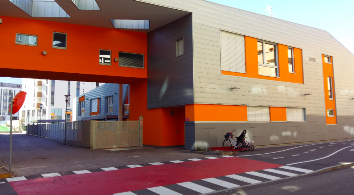 Reggio Emilia: Regina green della vivibilità ambientale urbana 4 Schermata 2024 10 28 alle 10.20.18