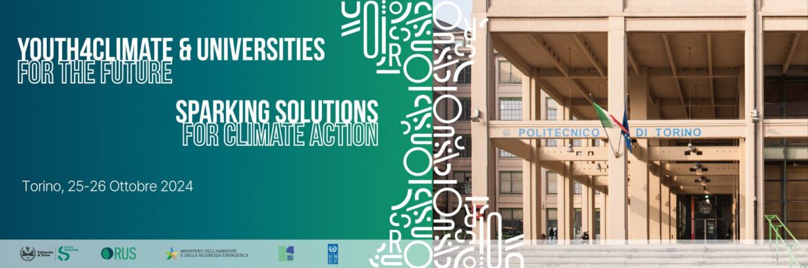 Youth4Climate & Universities for the Future: Sparking Solutions for Climate Action 3 banner 02
