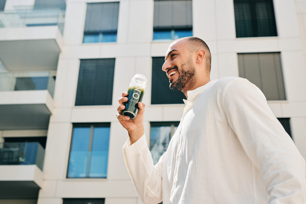 INTEGRATORI BIOGENA: BIO BEAUTY IN ARRIVO 4 BIOGENA