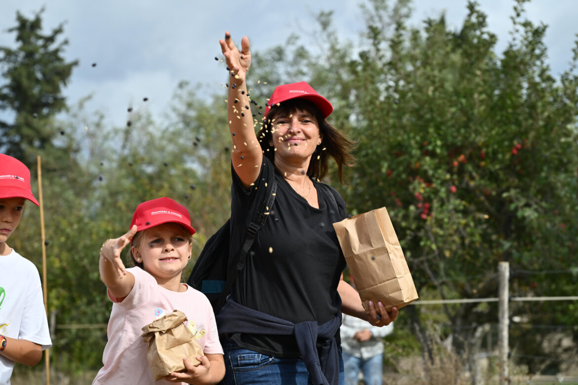 ALIMENTAZIONE: EVENTO PUBBLICO CON NATURASI 3 naturasi