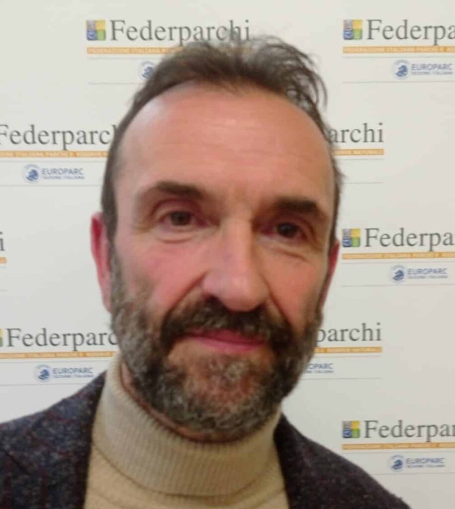 Santini (Fedeparchi): Parole di stimolo per le aree protette dal discorso di fine anno di Mattarella 2 Santini