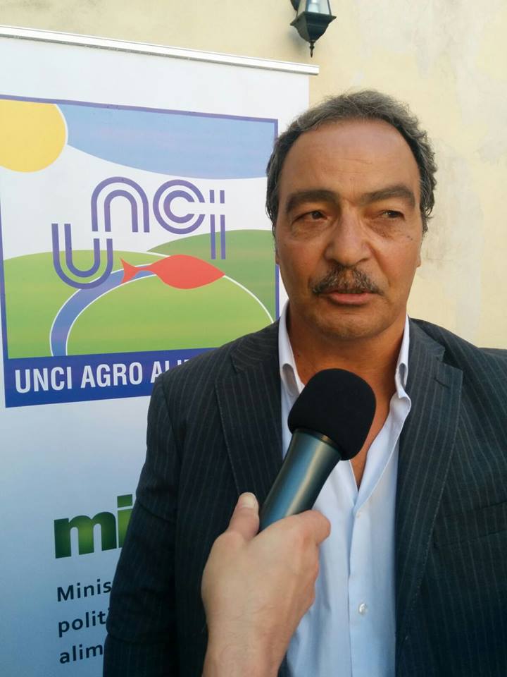 Unci AgroAlimentare, Scognamiglio: svolta nell'emergenza granchio blu con piano governo 2 Scognamiglio
