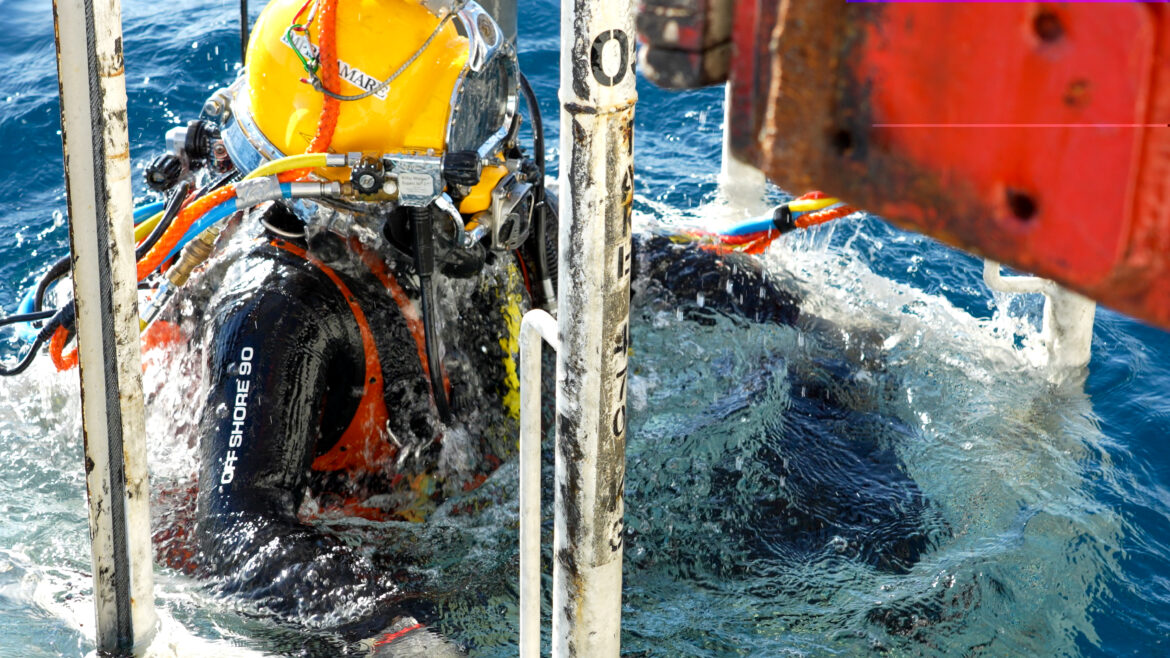Operazione Ghostnets: 30 "reti fantasma" recuperate per salvaguardare flora e fauna 2 operazione