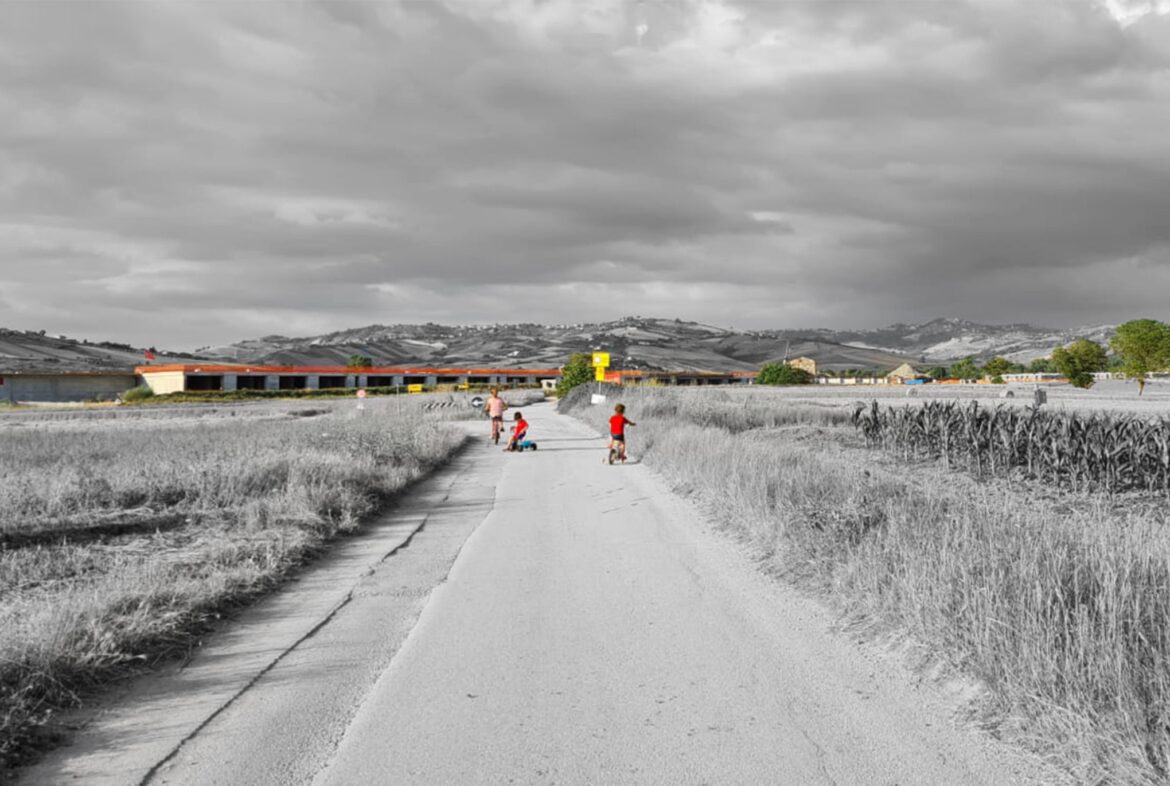 Il Sud #InRete con l’Europa: racconta con i tuoi occhi 2 Sud