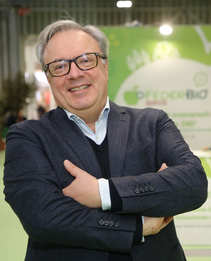 “Being Organic in EU” promuove il biologico a SANA Food e BIO 2 Being