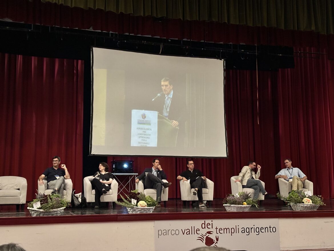 AIDA rilancia l’agroecologia dal Congresso di Agrigento 2 AIDA