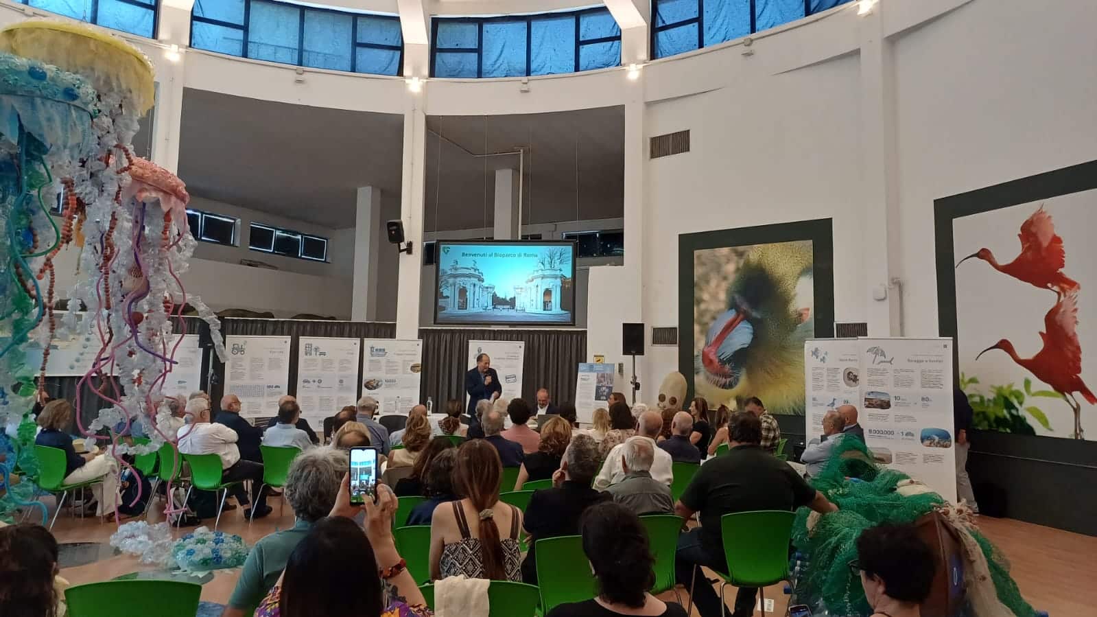 Fulco Pratesi, un ricordo tra natura, politica e passione
