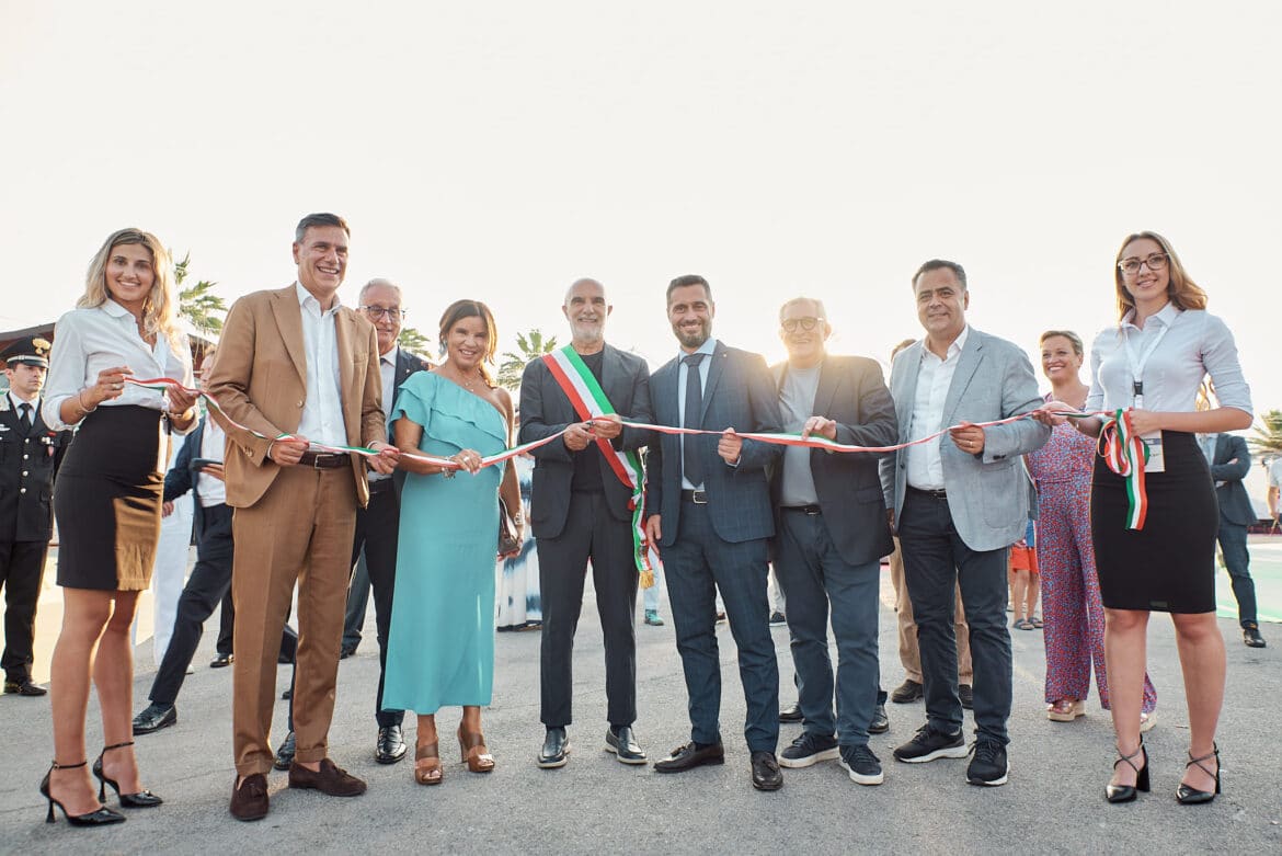 Fiera Merico Pescara celebra l’Abruzzo con la fiera Mediterranea