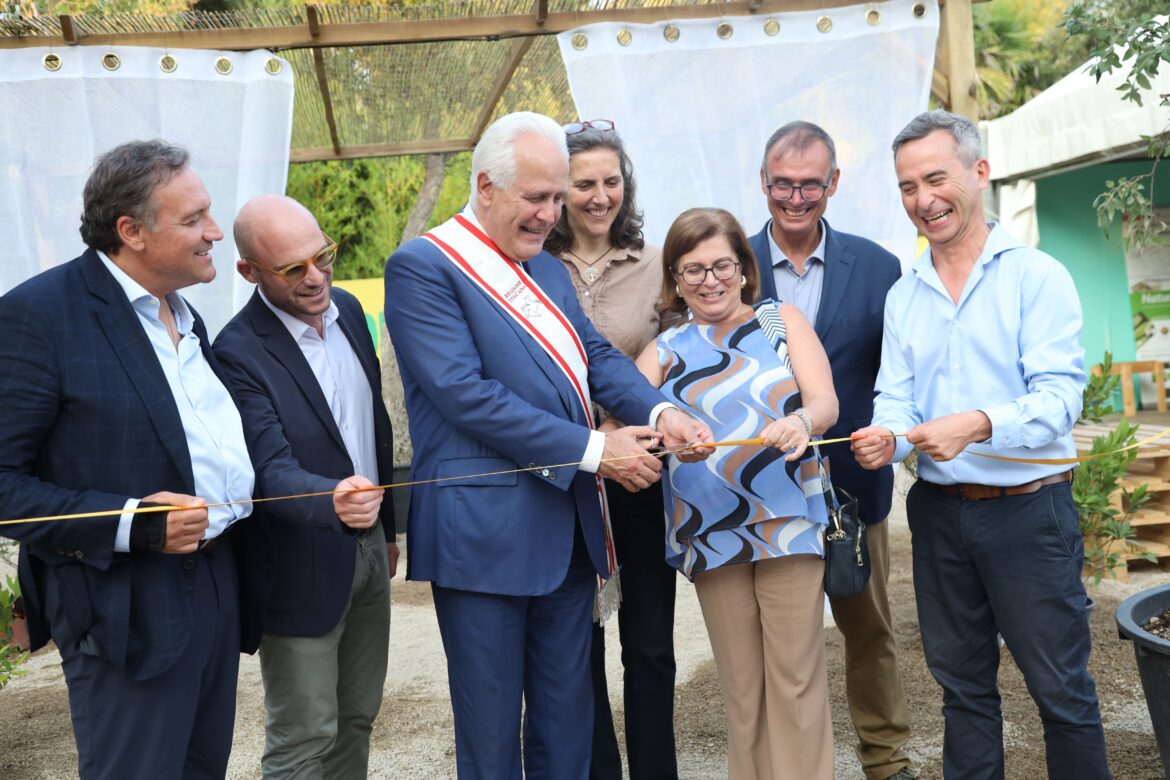 Festambiente 2025 inaugura rifugi climatici in Maremma 2 Festambiente
