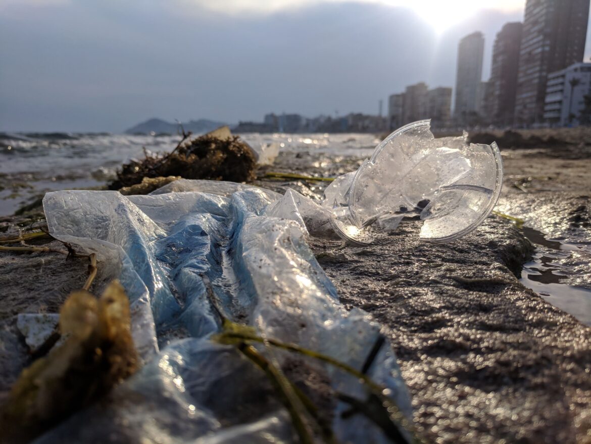 Plastic Overshoot Day 2025: emergenza rifiuti globali 2 Plastic Overshoot Day