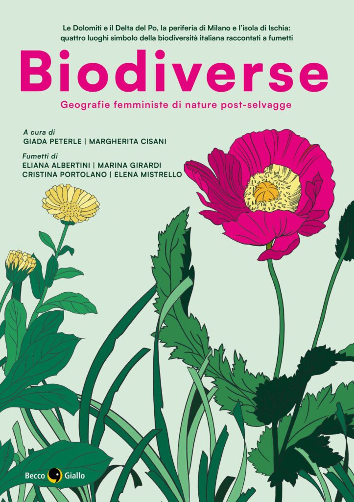 Biodiversità: "Biodiverse" esplora natura e giustizia sociale 2 Biodiverse