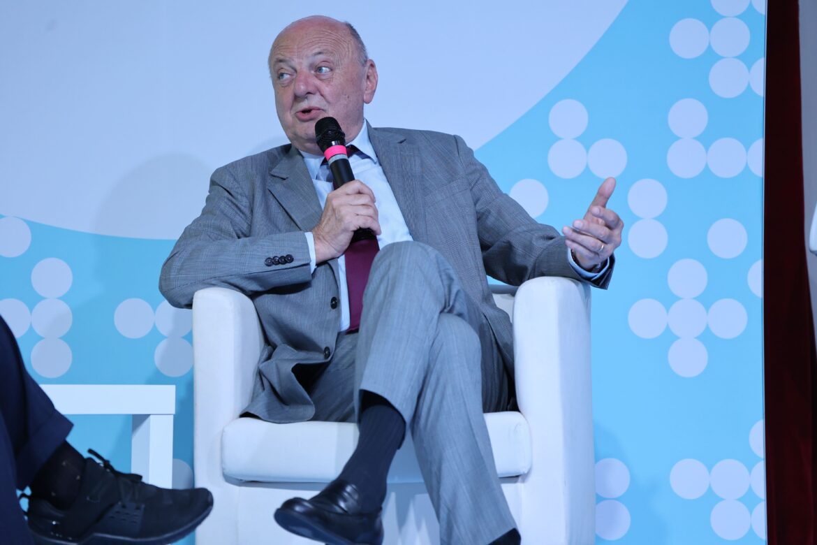 Il MASE porta a Forum PA CAM, green jobs e IA 2 Forum PA