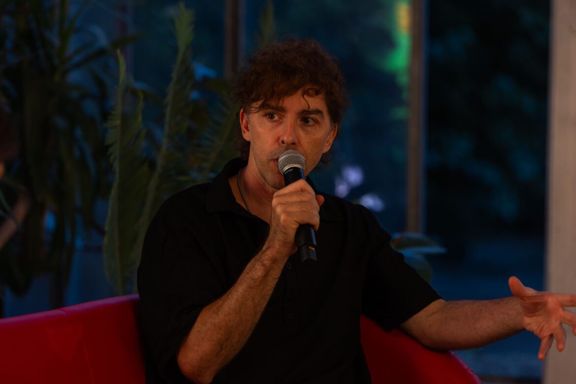 Cinema in Verde: successo per la terza edizione 2 Cinema in Verde