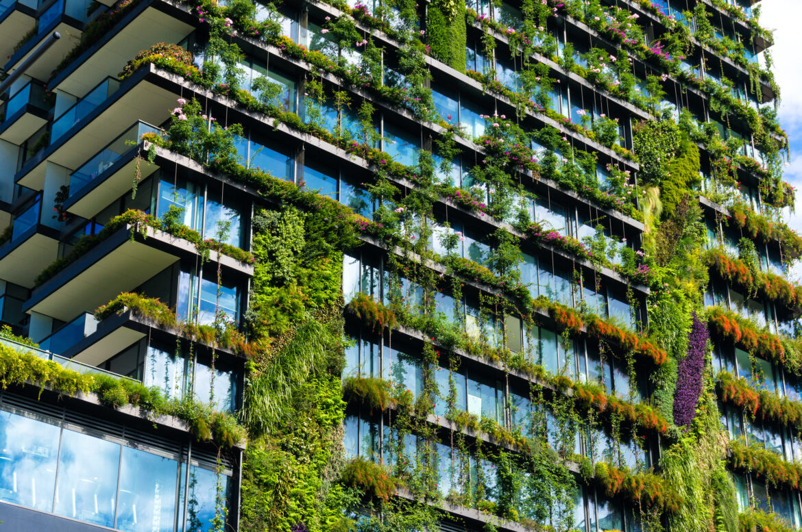 Cambiamento climatico: il WWF lancia il report per città resilienti 2 Cambiamento climatico