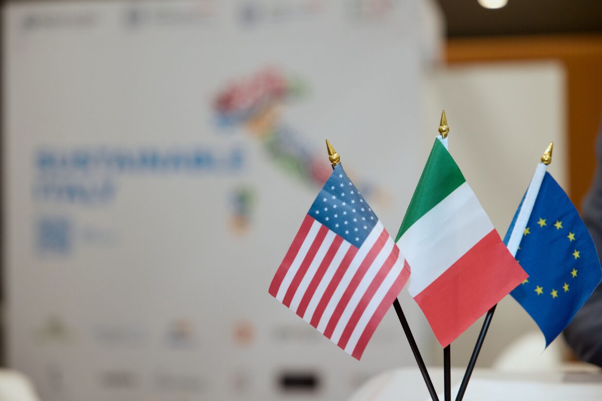 Clean-tech, Italia protagonista al Nest Climate Campus 2025 2 Clean-tech
