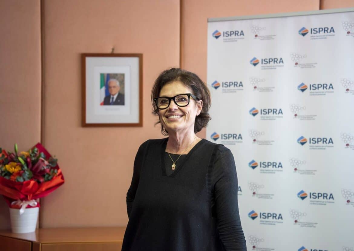 Maria Alessandra Gallone