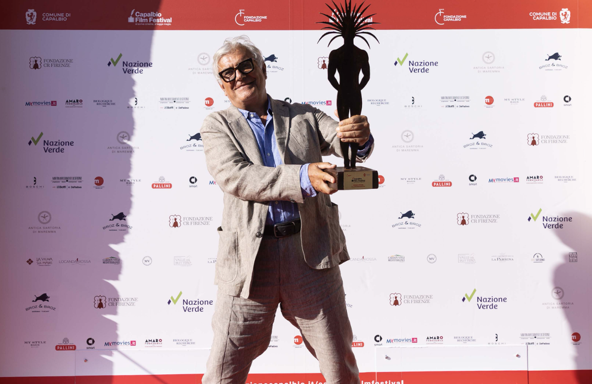 CAPALBIO FILM FESTIVAL 2 image 4