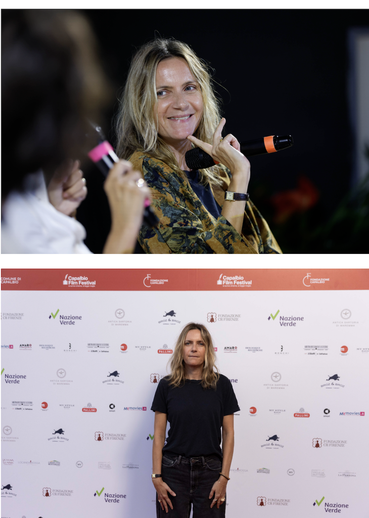 CAPALBIO FILM FESTIVAL 5 image 7